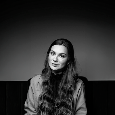 Yasmim Rebuli